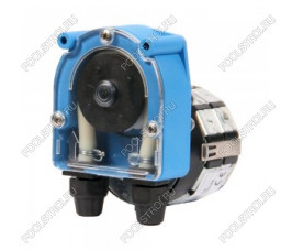 Насос дозир. перистальтический F PER 6.0-1 12VDC SANT