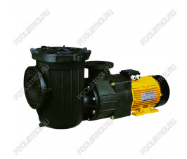 Насос Aquaviva AQP-7.5 трехфазный