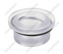 Люк смотровой фильтра Kripsol SSB, SSP - RSS110.R/ R1202110.4/ RCFI0030.00R