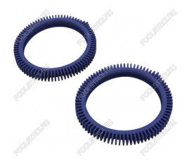 Гусеница пылесоса Hayward AquaNaut 250 PVX075PK2-234