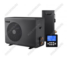 Тепловой инверторный насос Aquaviva Superior Split 9 (9.03 кВт)