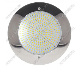 Прожектор светодиодный Aquaviva HJ-WM-SS270FG, 252led 18W NW (AISI-316)