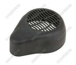 Крышка вентилятора насоса Aquaviva SB/SR 10-15 (1031009)
