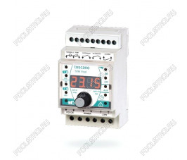 Универсальный блок управления Toscano TPM-POOL-B, 230 В, Bluetooth