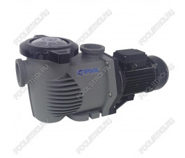 Насос для бассейна Kripsol KPR 300 T1 IE3 (36м³/ч 2.8кВт 380В)