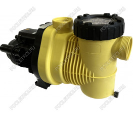 Насос AquaViva SP 12 (220В, ПФ, 12м³/ч*8м, 0.45кВт, 0.6лс)