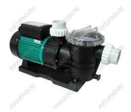Насос AquaViva LX STP50M (220V, пф, 6,5m3/h*6m, 0,37kW, 0,5HP) вал AISI 316