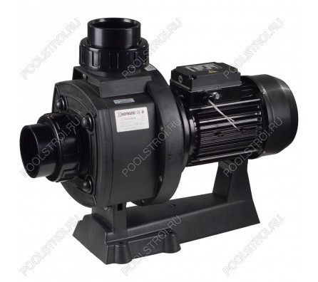 Насос для бассейна Hayward HCP10353E KA350 IE3 (63м³/ч*10м 3.7кВт 380В)
