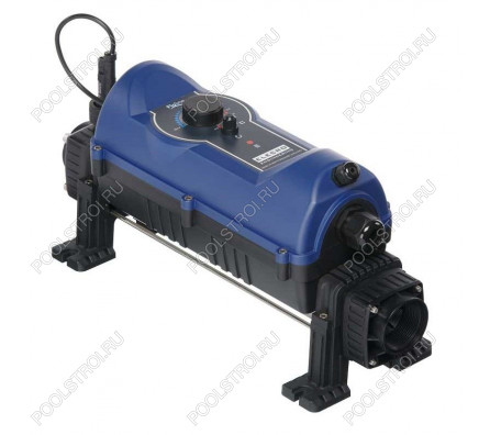 Электронагреватель Elecro Flowline 2 Titan 6кВт 380В