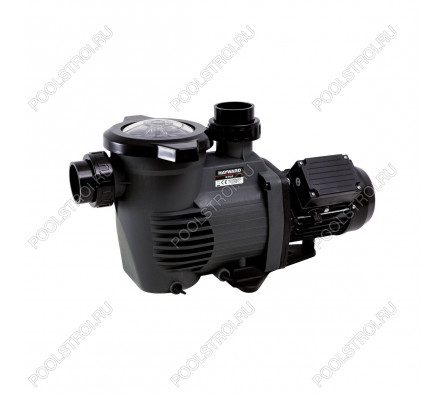 Насос для бассейна Hayward K-FLO SPK12615XY1 с ПФ (21.9м³/ч 1.1кВт 220В)