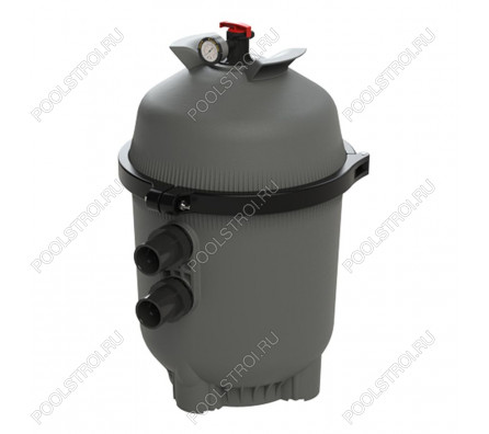 Фильтр картриджный Galaxy ICF330 (28,1 м³/ч, 30,73m2) 2/2,5