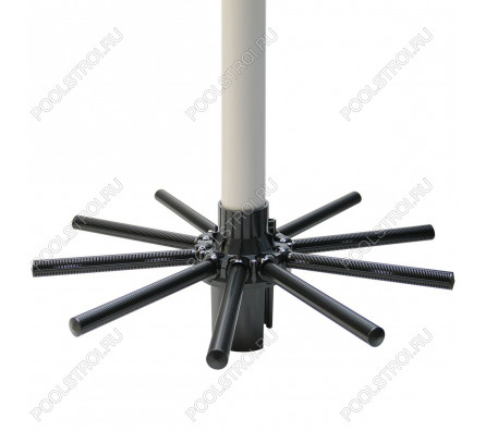 Дозовая коробка Hayward SX360DA (для S0360TE / S0360TXE)