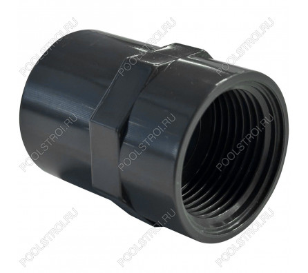 Муфта переходная ВхНхВР d16x20x1/4