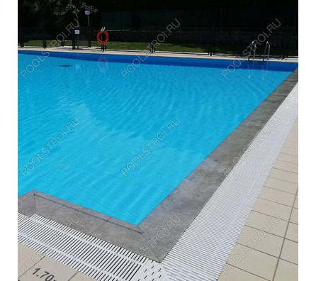 Лайнер для бассейна Passion Pool 1.65x25m (41,25м.кв)