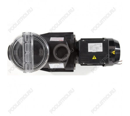 Насос для бассейна Hayward SP2503XE61 EP 33 (4.8м³/ч 0.24кВт 220В)