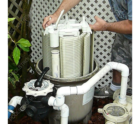 Фильтр Hayward ProGrid DE6020 (D660)