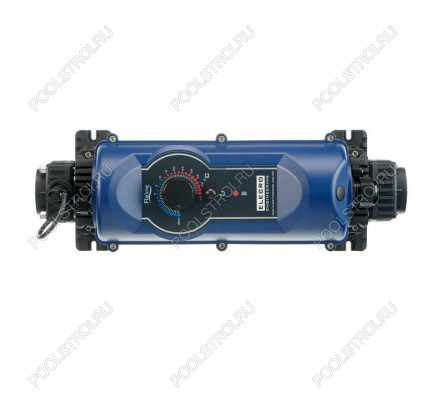 Электронагреватель Elecro Flowline 2 Titan 6кВт 380В