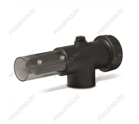 Хлоргенератор Hayward AquaRite Basic Flo (200 м3, 33 г/ч)