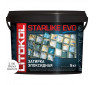 Затирочная смесь Litokol STARLIKE EVO Bianco Assoluto S.100, 5 кг