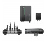 Хлоргенератор Aquaviva InverClear ICS 22 MEDIUM (100 м³. 22 г/ч)